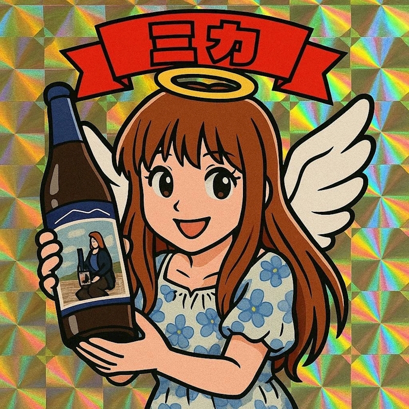 七瀬 みか