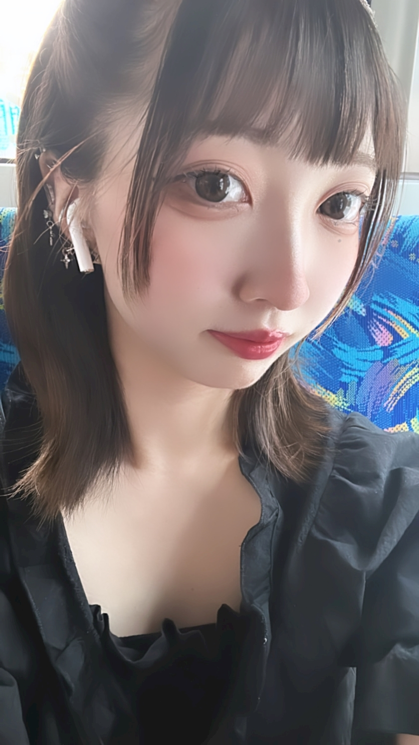 かびるんるんさわ