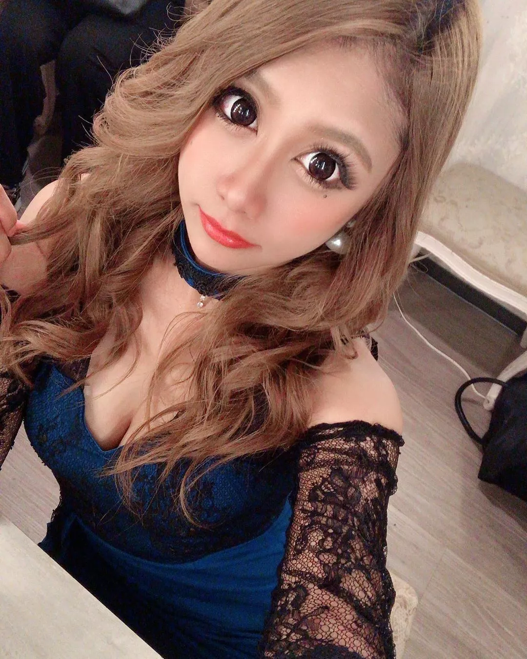れな