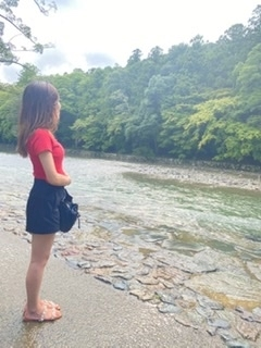 京 さゆみ
