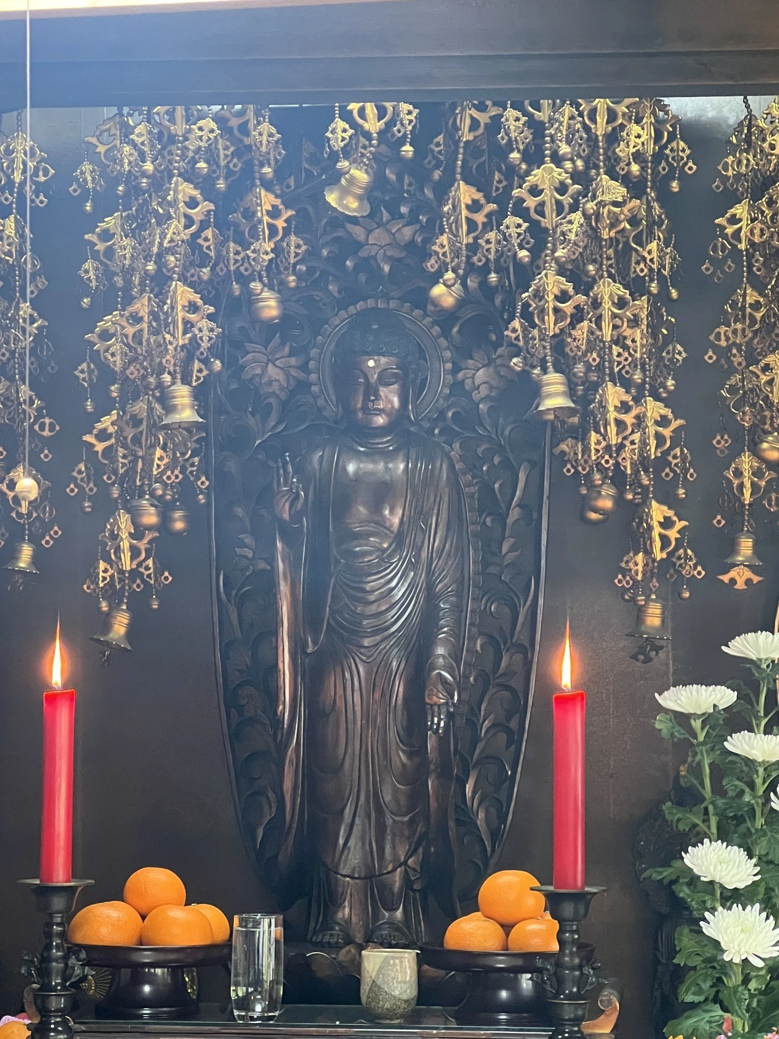 藤本 祐子ママ