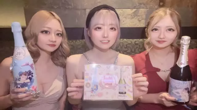 雛鶴 めい