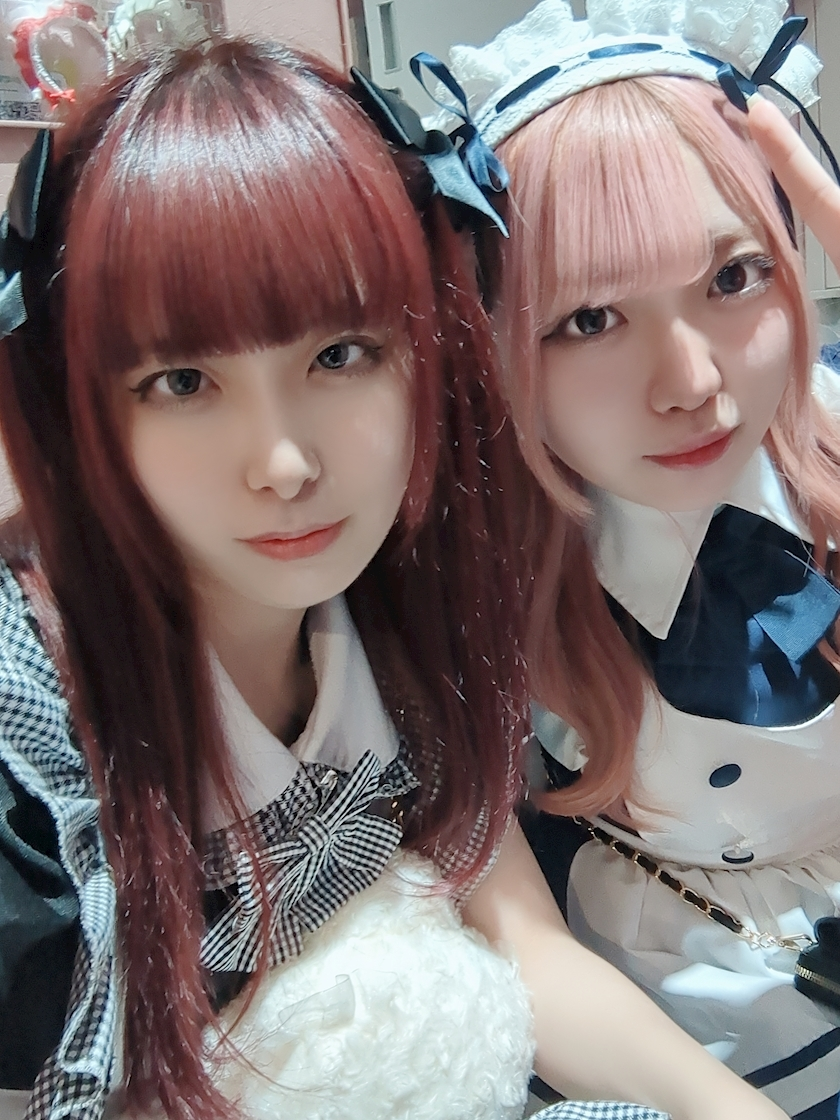 まよい