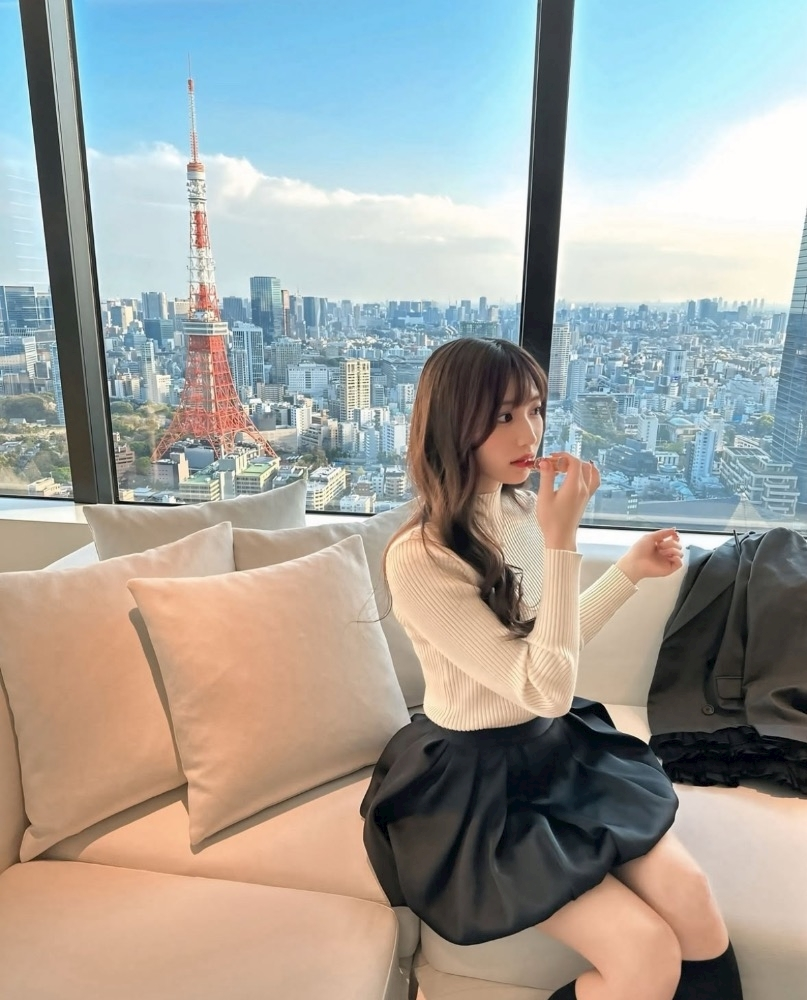 広瀬 麗奈