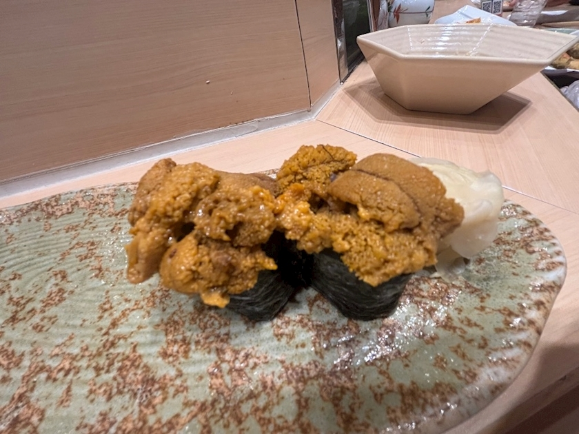 北の関まほの海