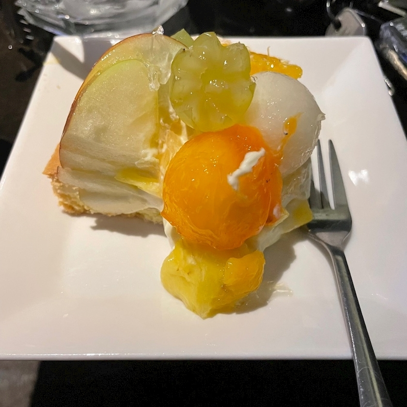 五条 はるな