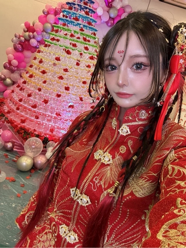 うづき ふうか