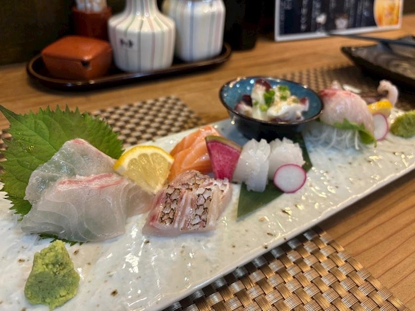サキ