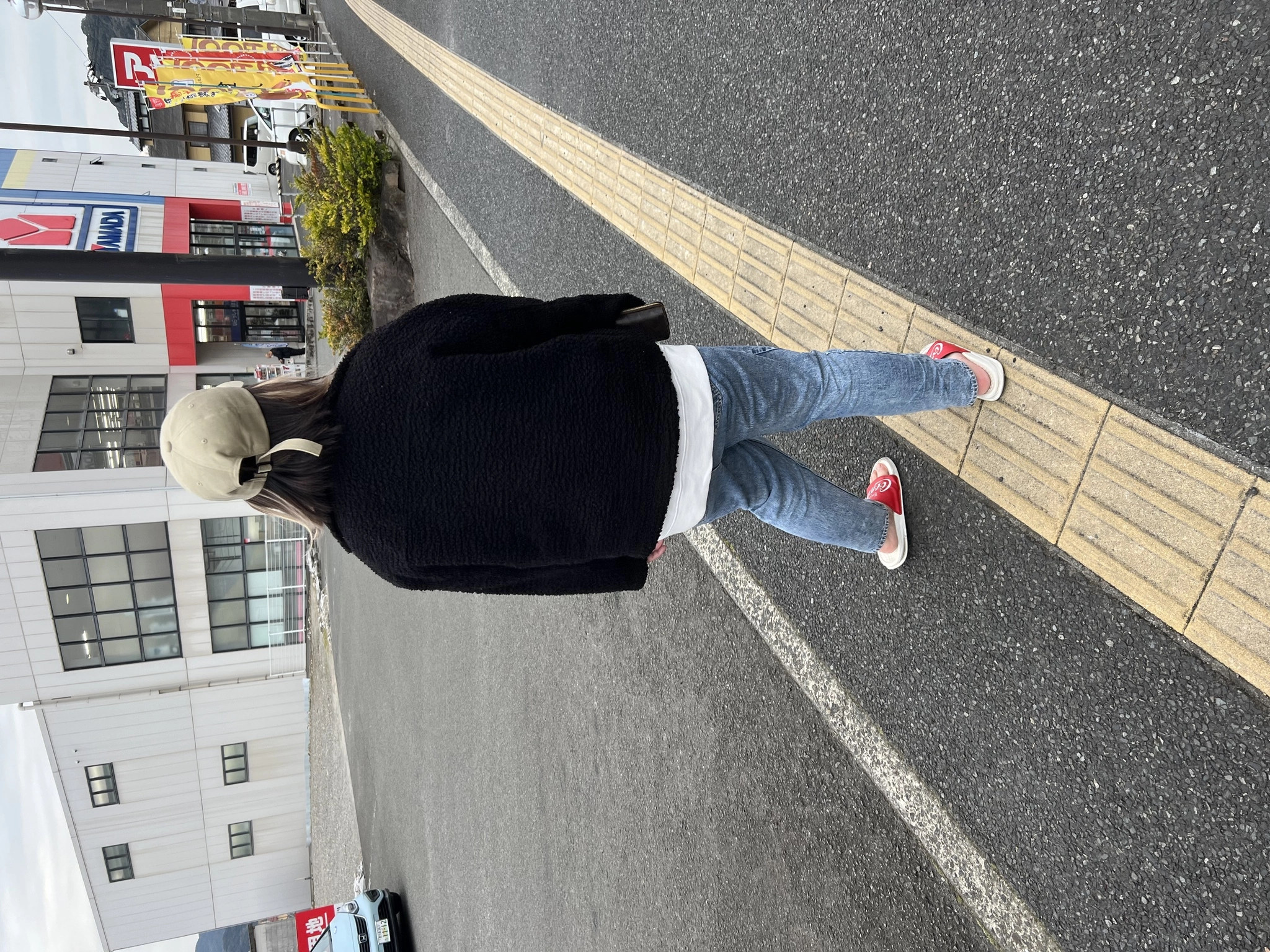 星葉 らなん