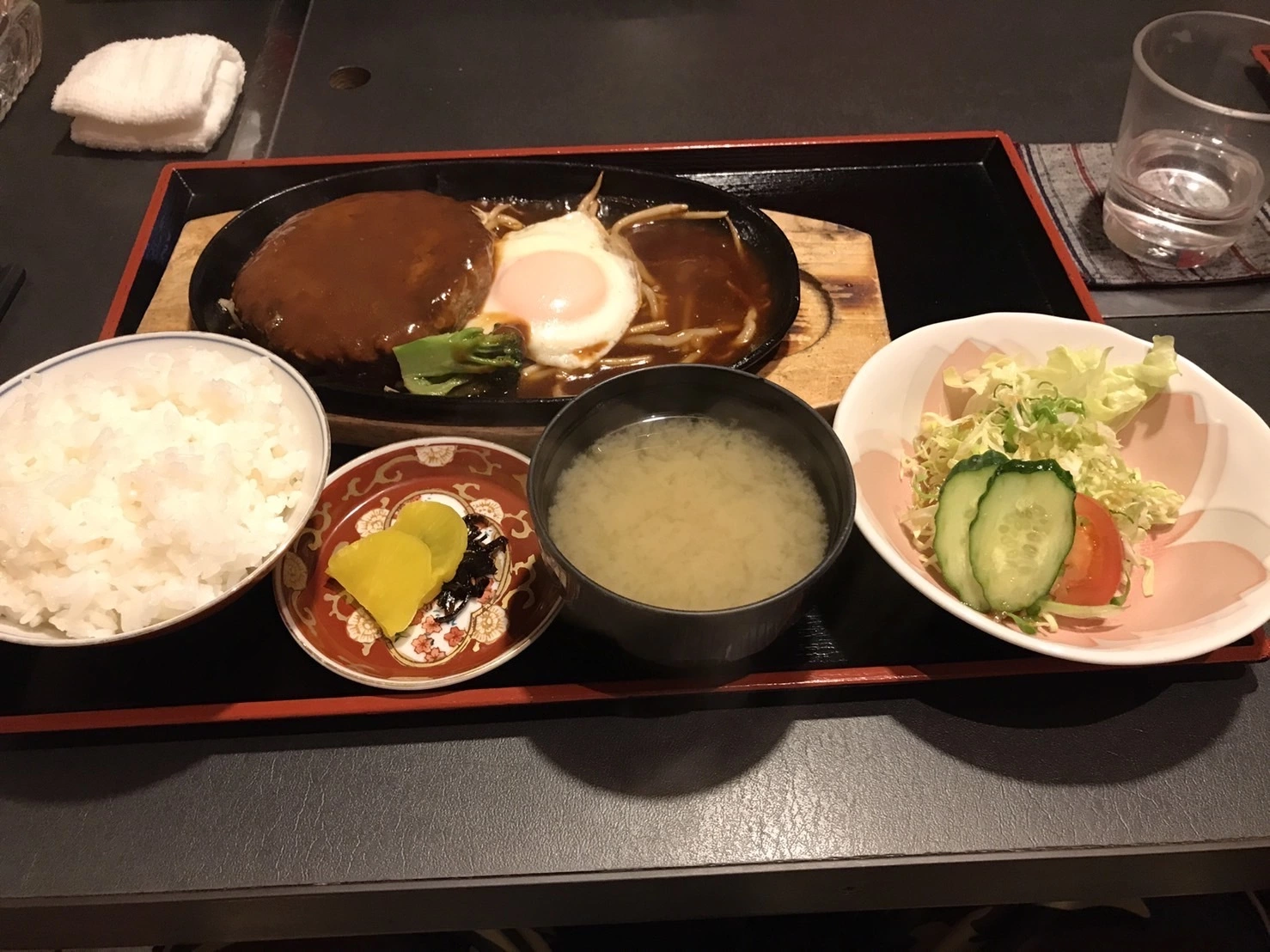 藤本 祐子ママ