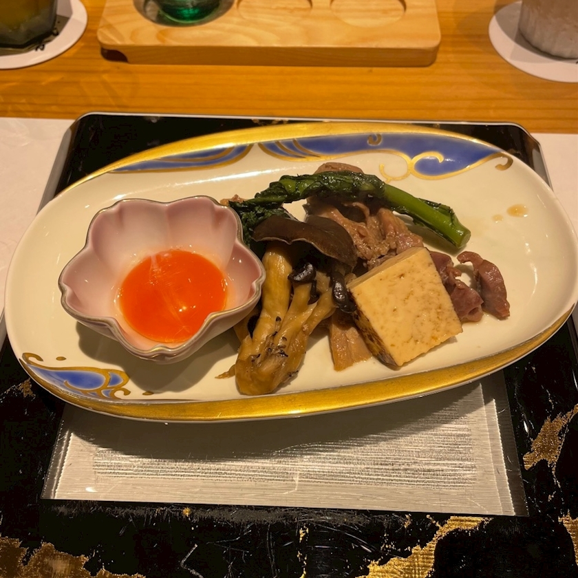 五条 はるな