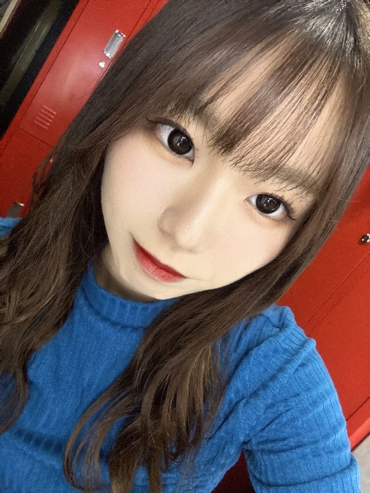 あお
