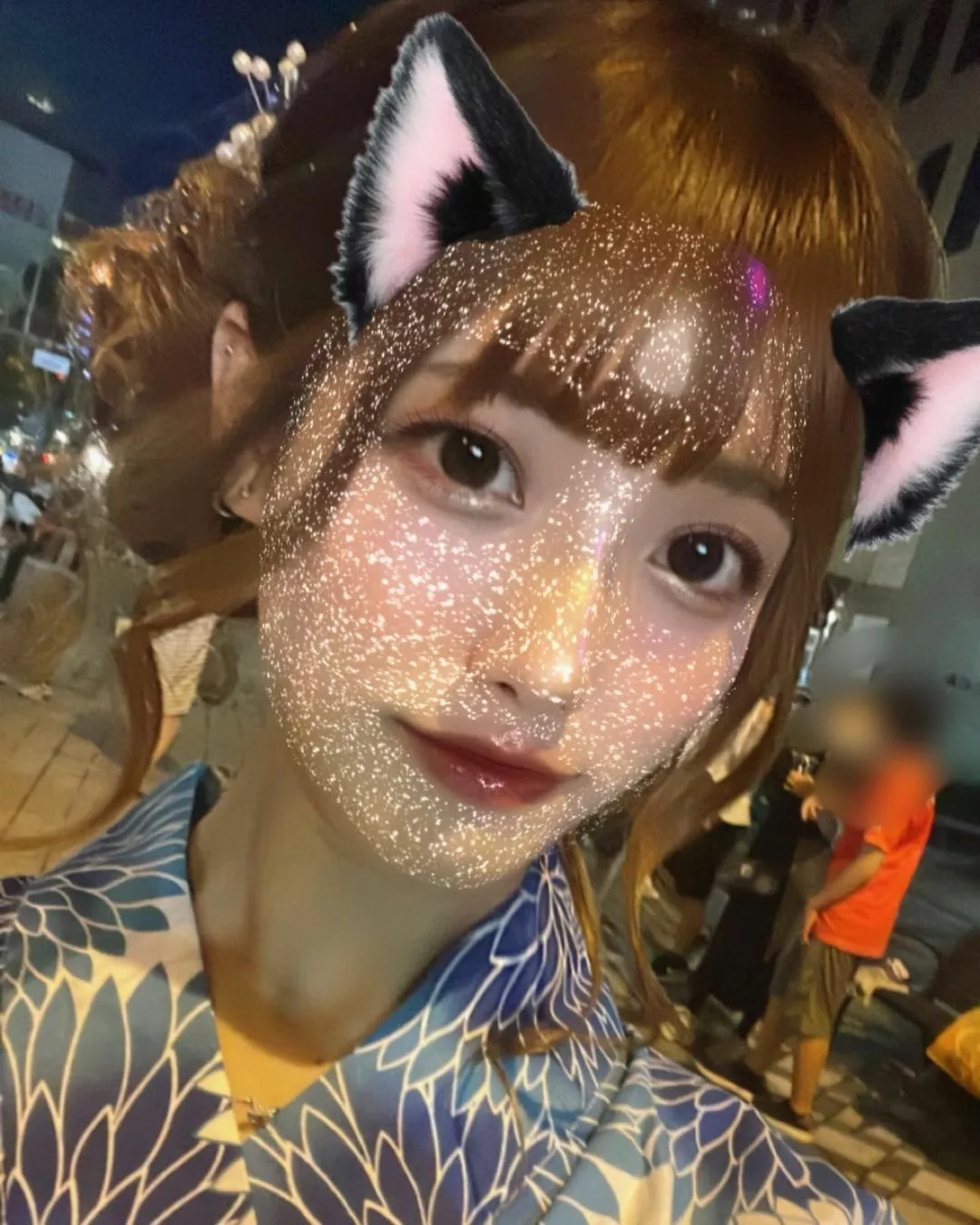 さや