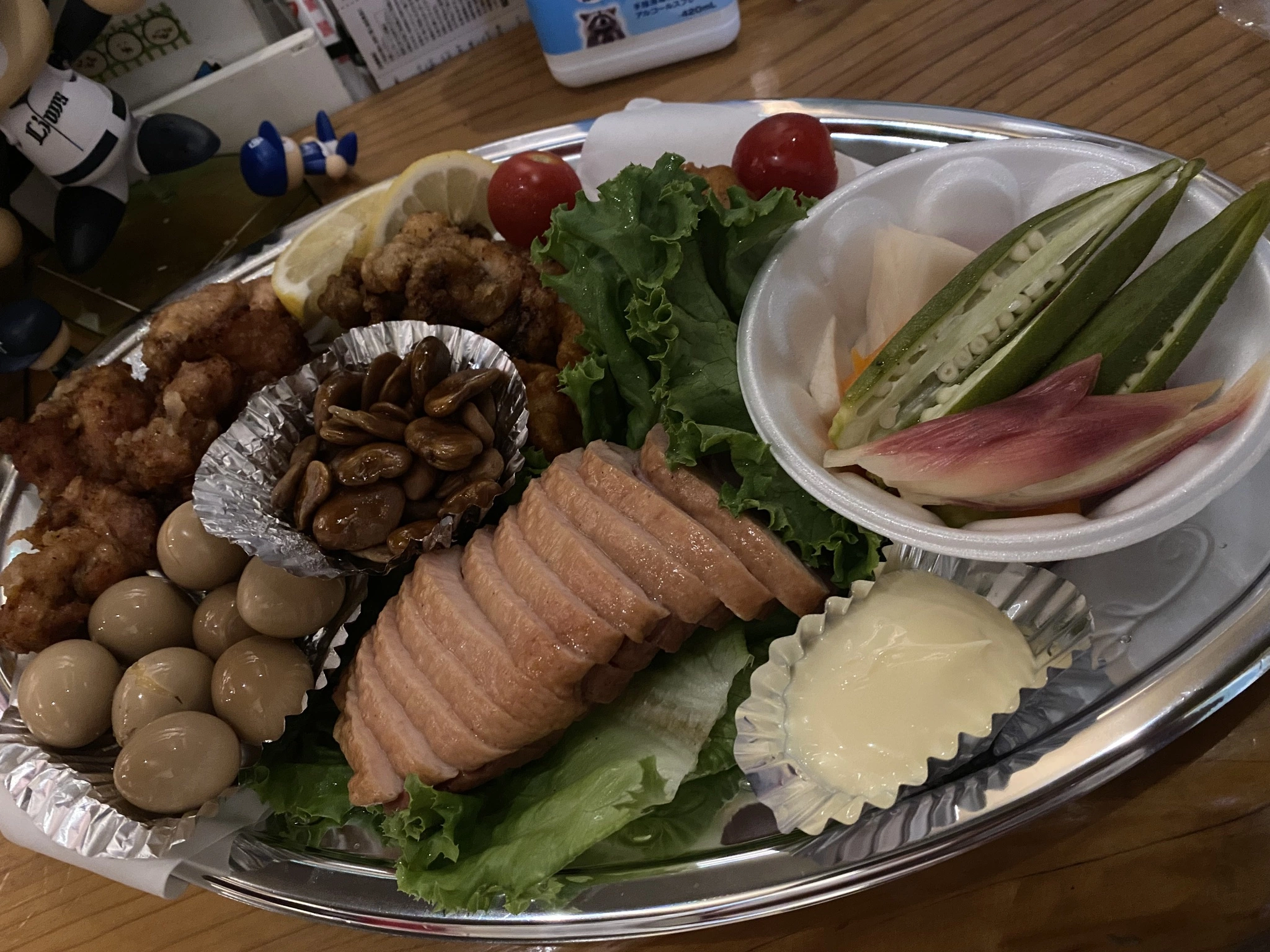 あんな