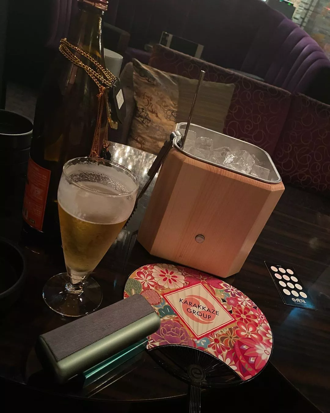 みつき