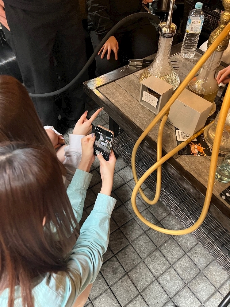 芹沢 莉瀬