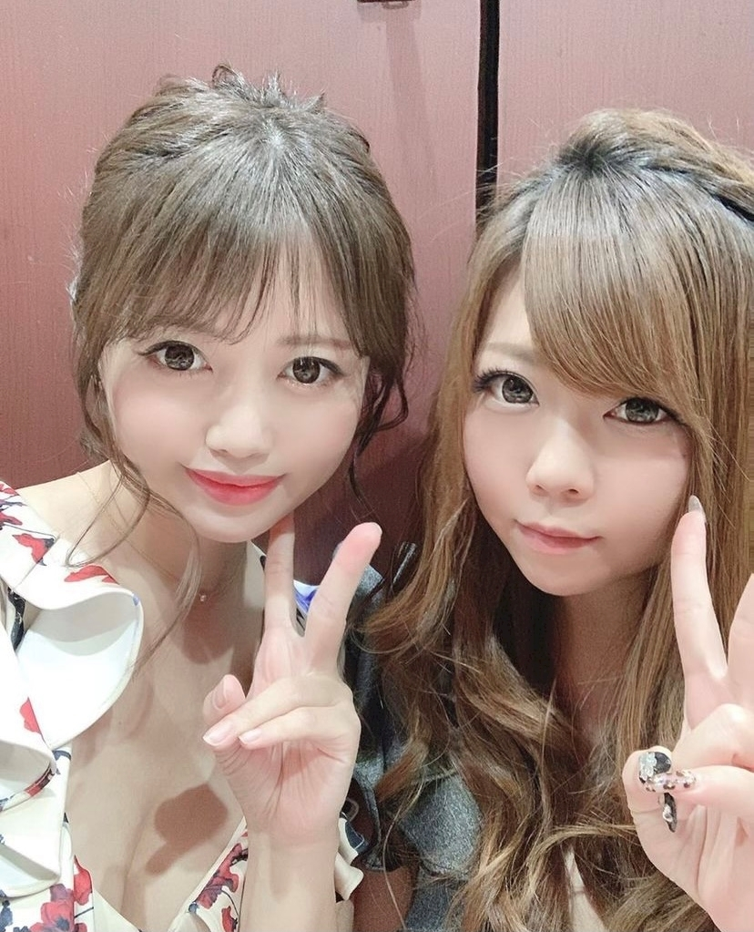 妃 えりな