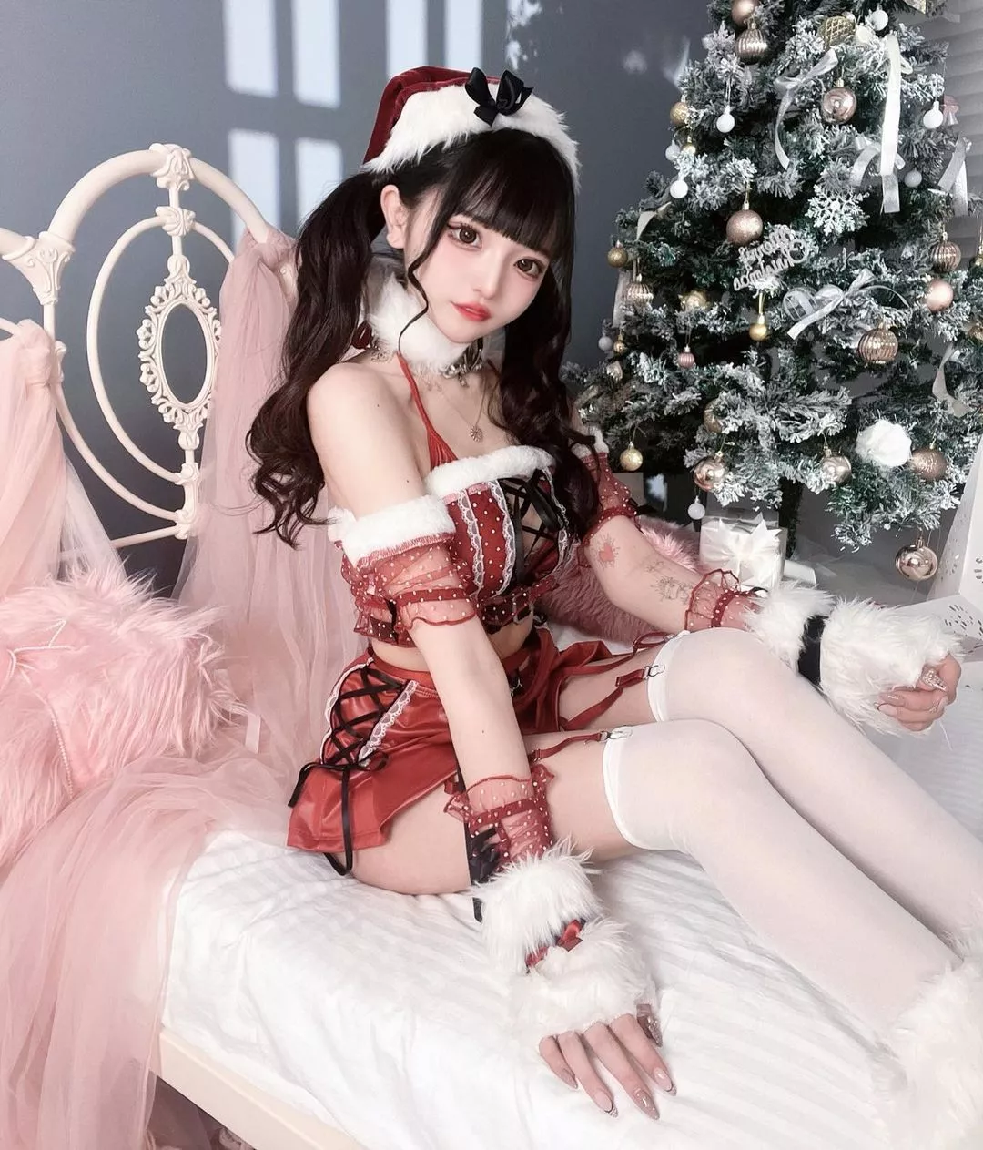 白兎　霞