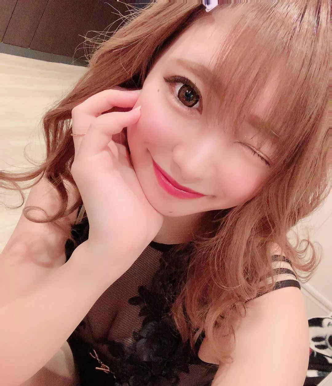 綾瀬 れい