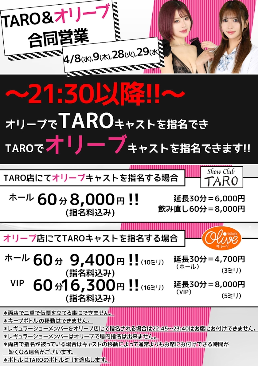 TaroTube