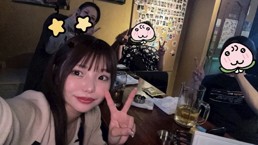 あみな
