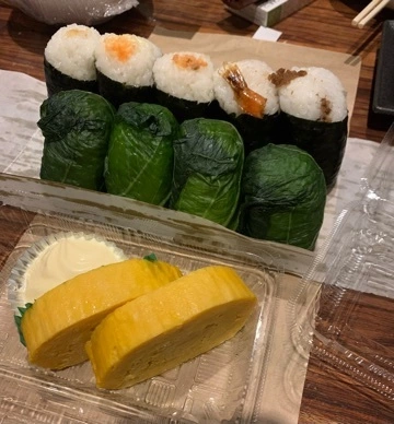 ゆきな