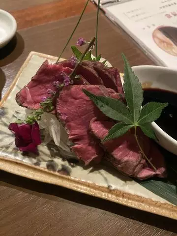 長瀬 純恋