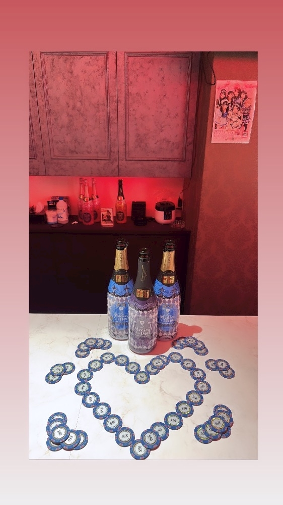 ‪✝︎ ほのか ‪✝︎