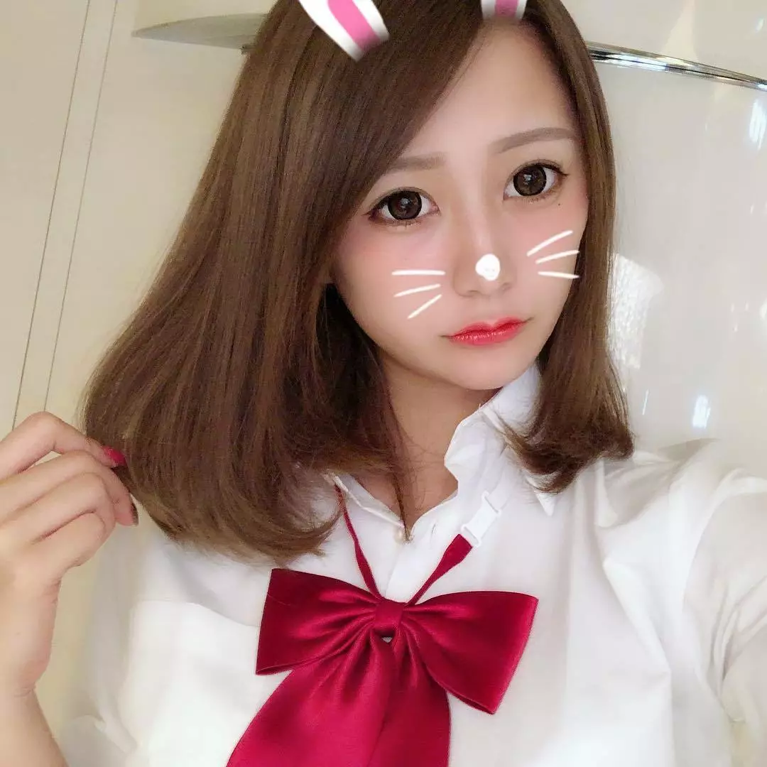 日向 りな