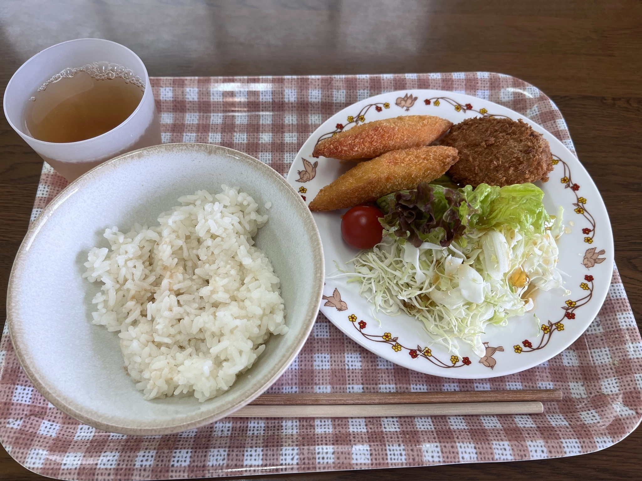 ぱき