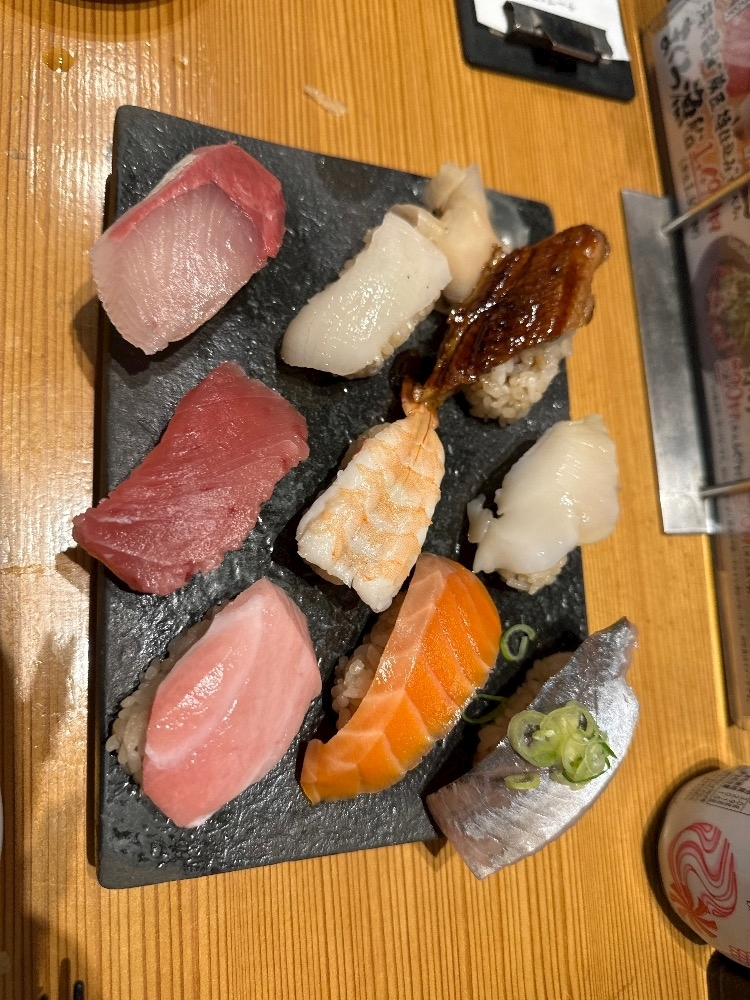 さな