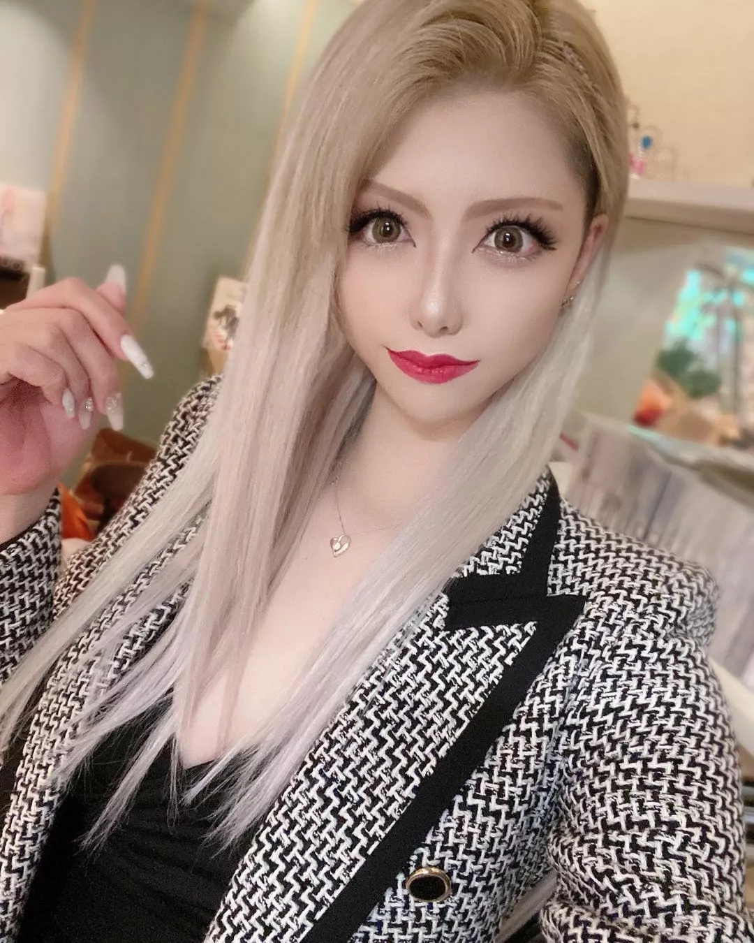 あゆみ