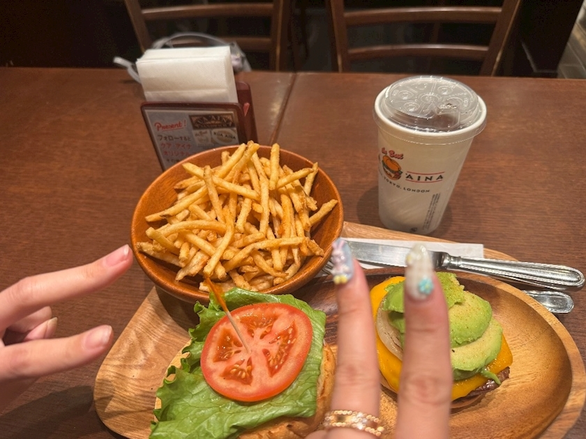 アリス