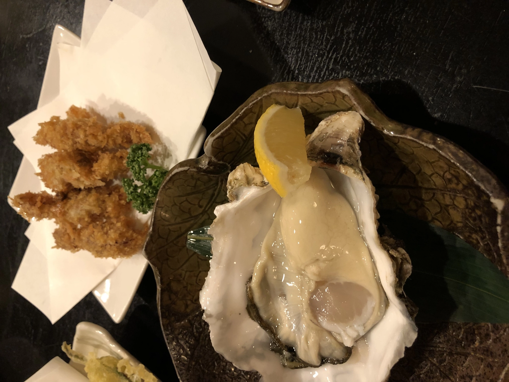 宝條 夏恋