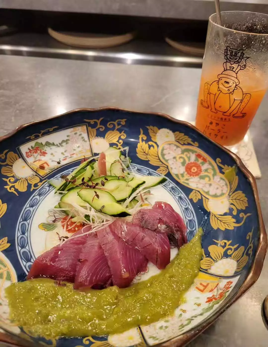 桃 かんな