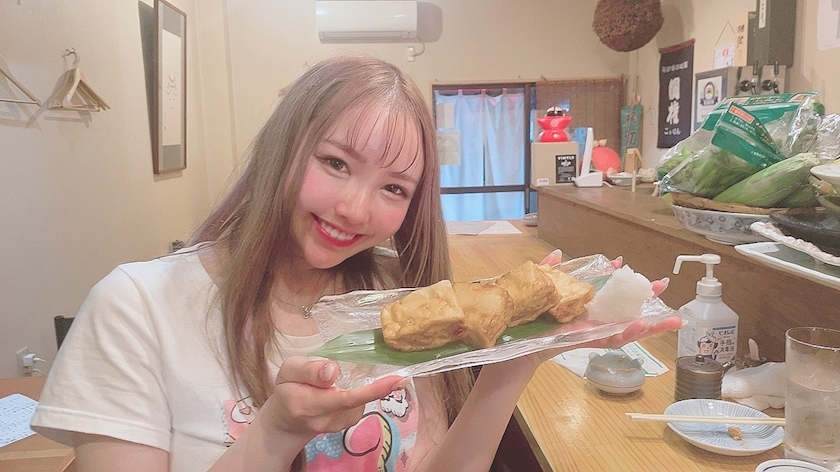 お茶の水うらん
