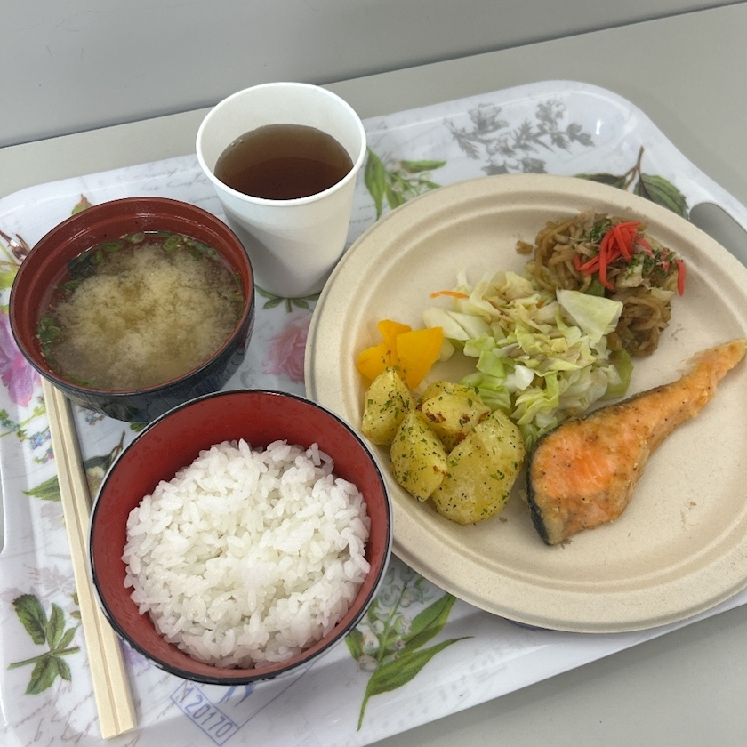 のどち スタッフ