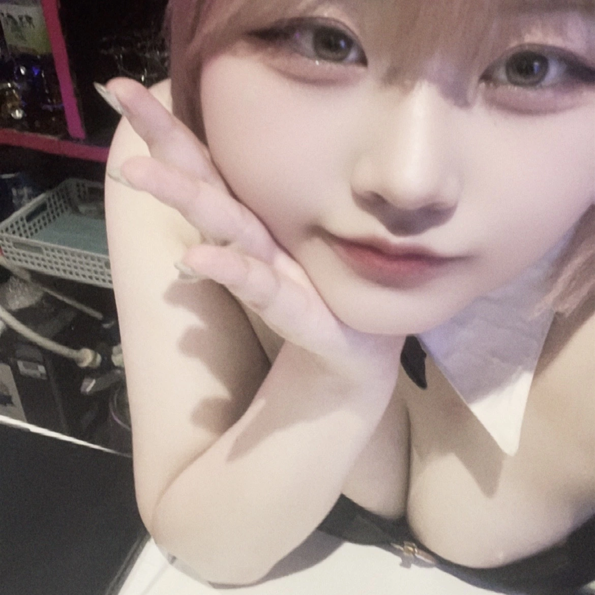 ちゃお
