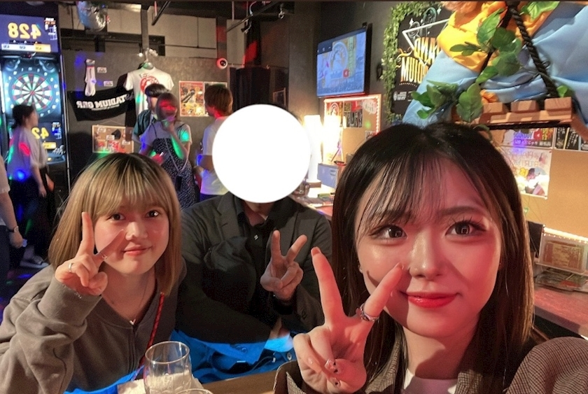 ももか