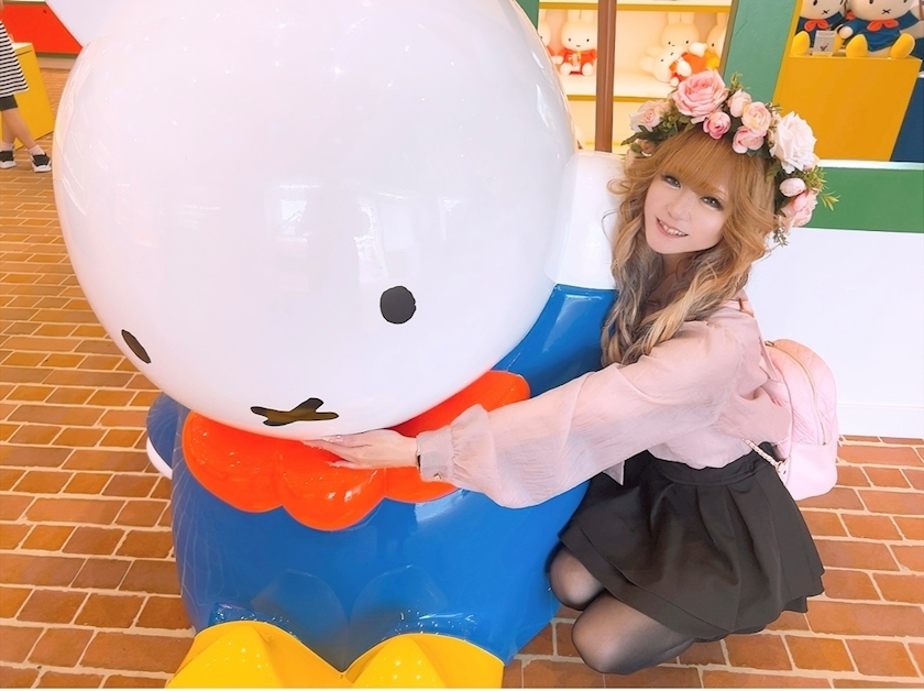 姫花