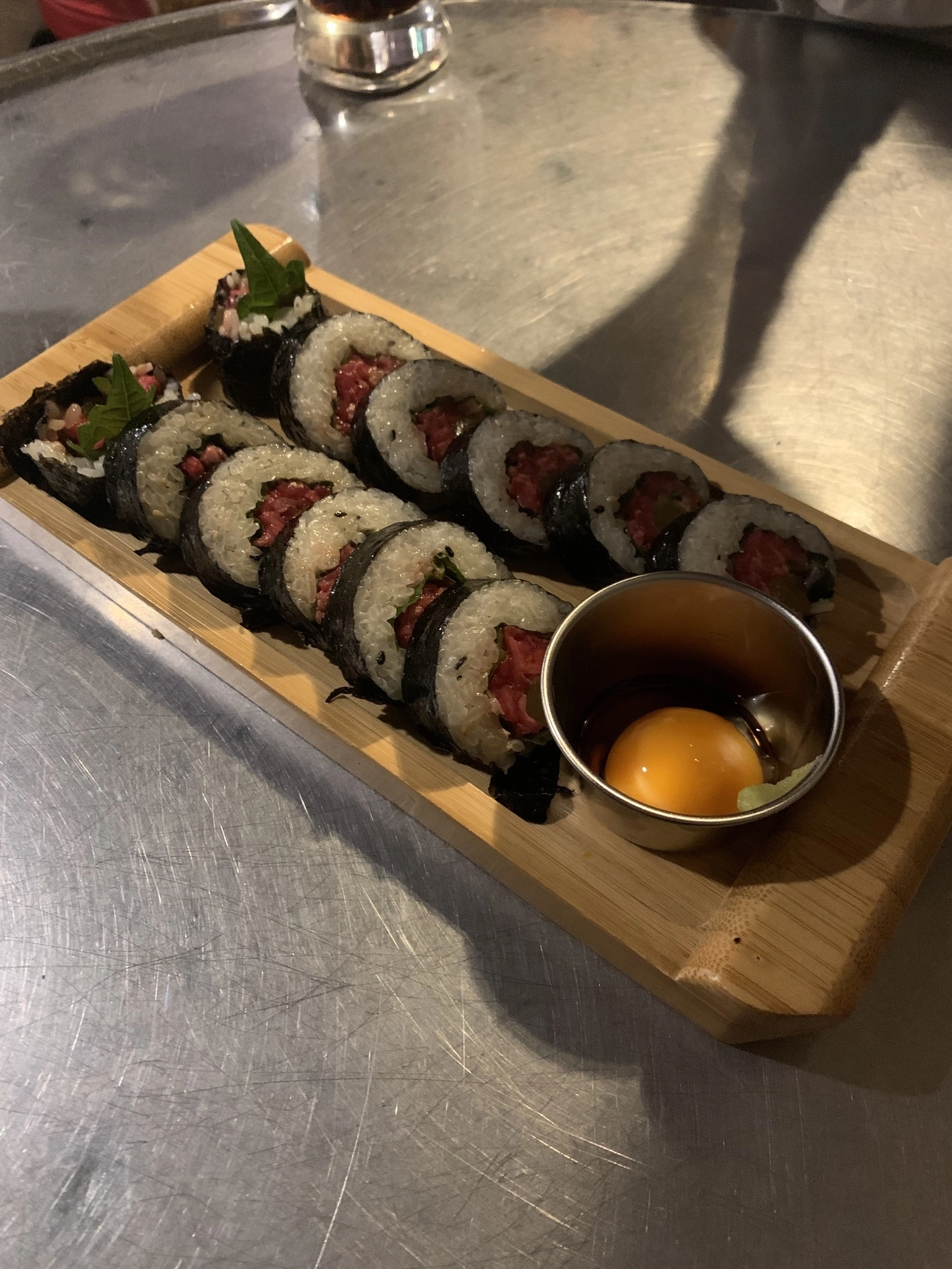 しずく
