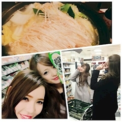 長谷川 梨奈