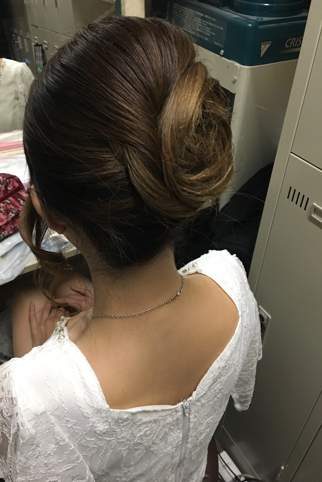 姫華ママ
