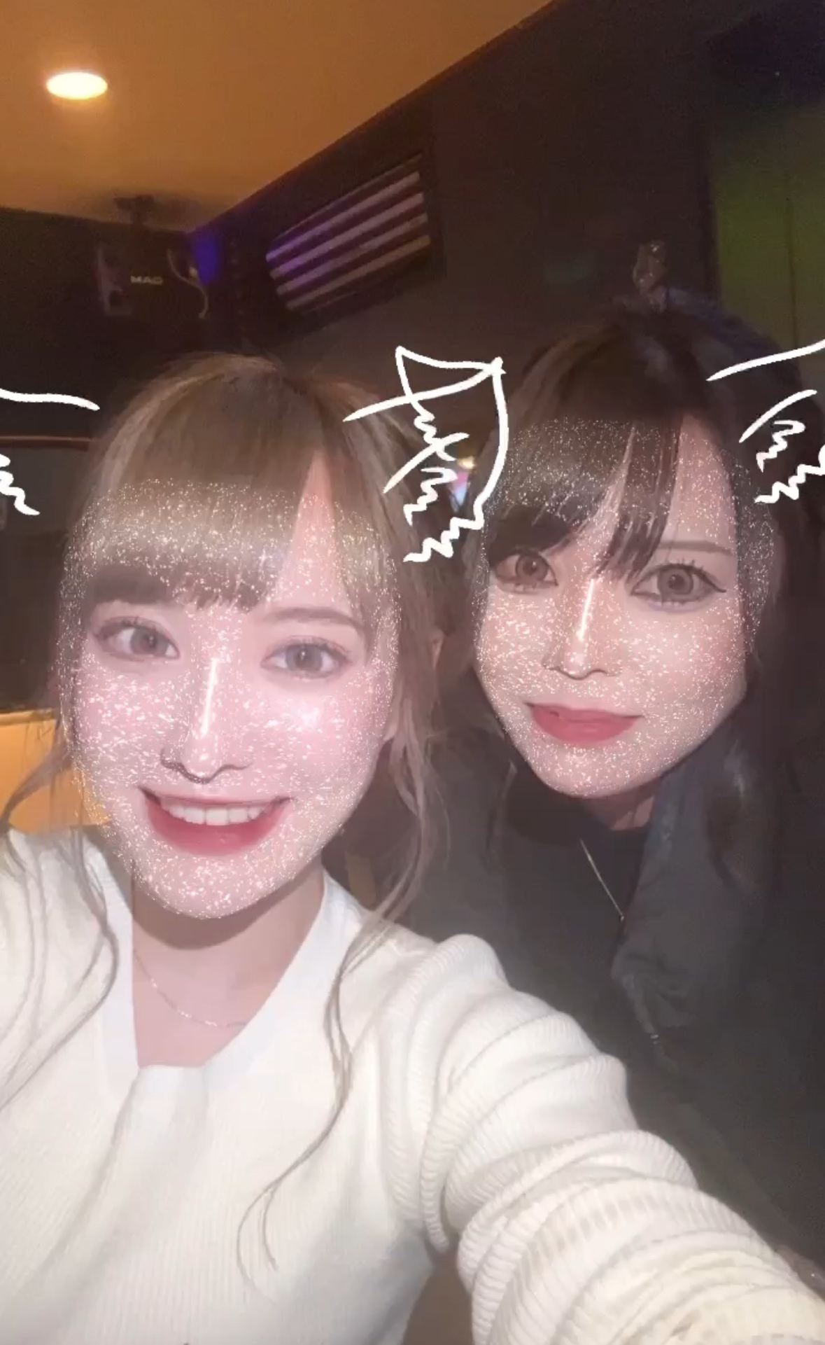 猫羽 のん