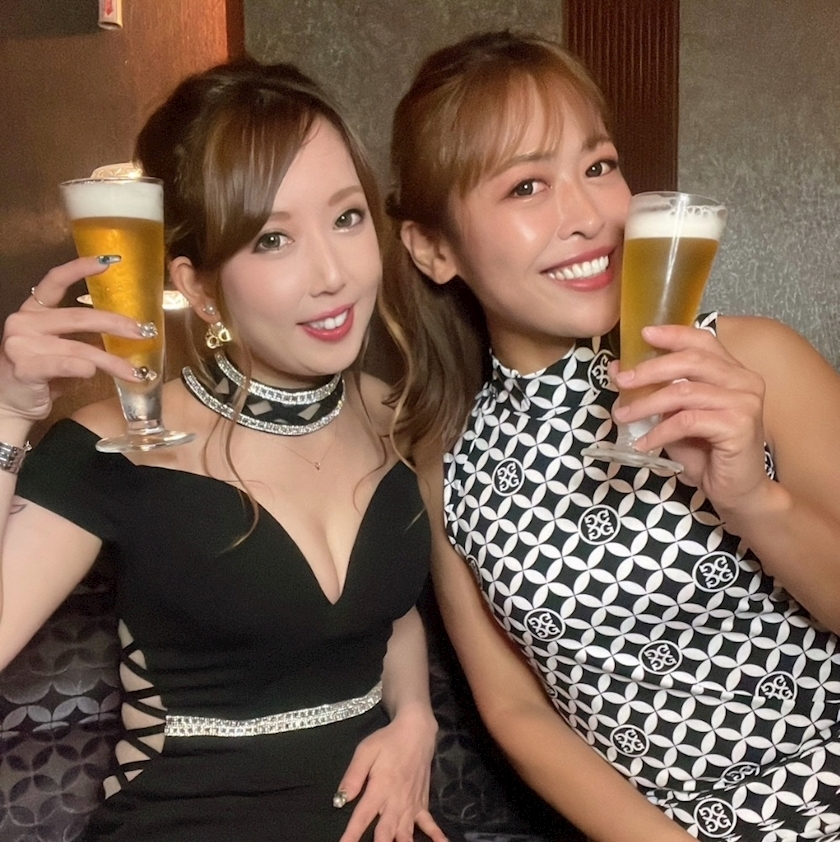 椿