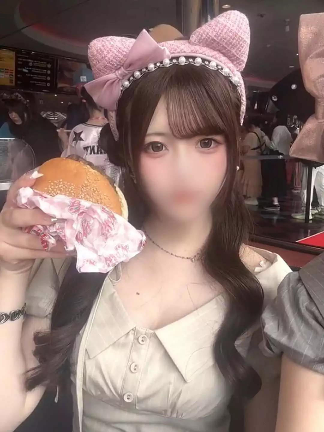 みらい