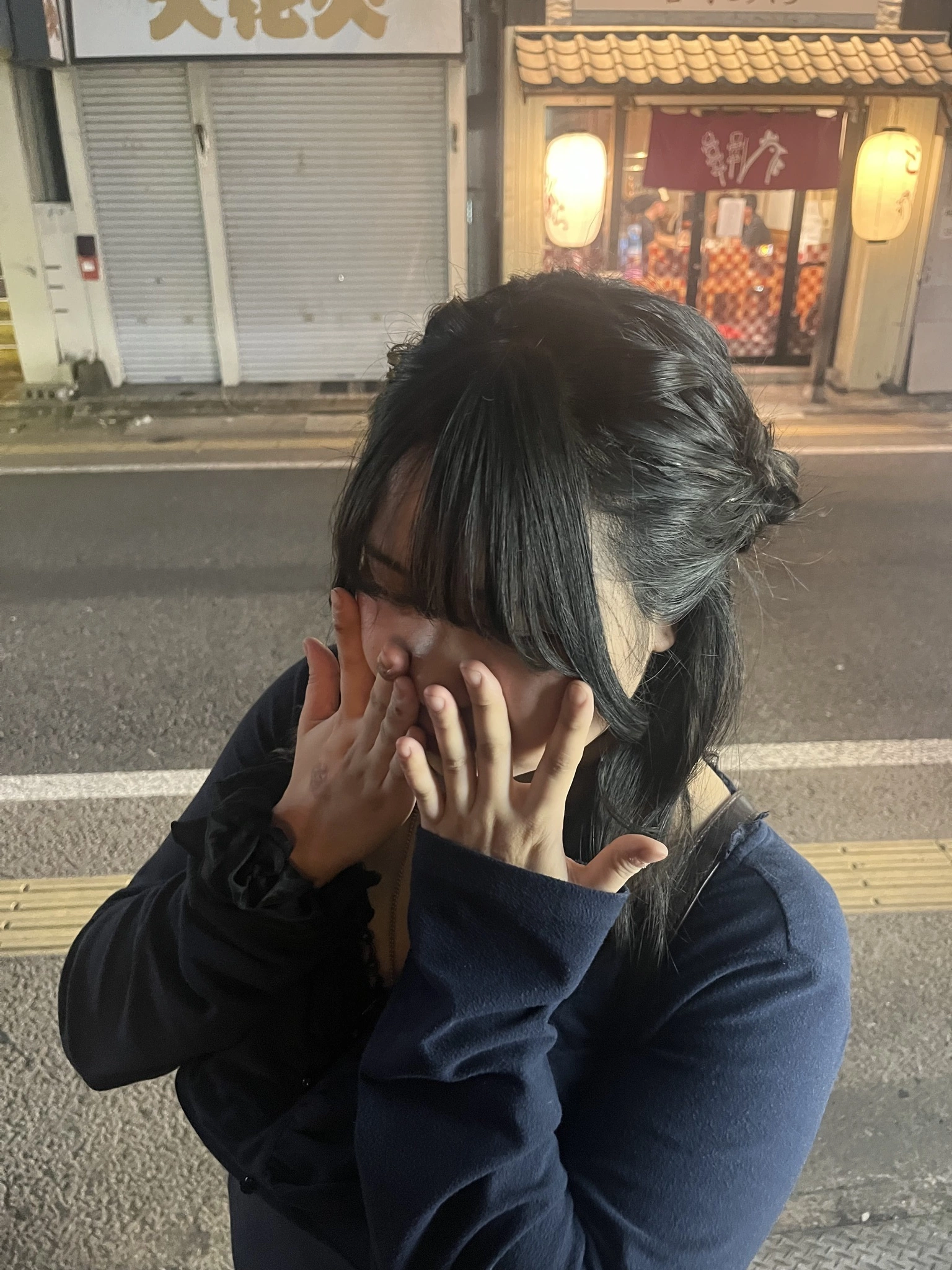 大尻 桃