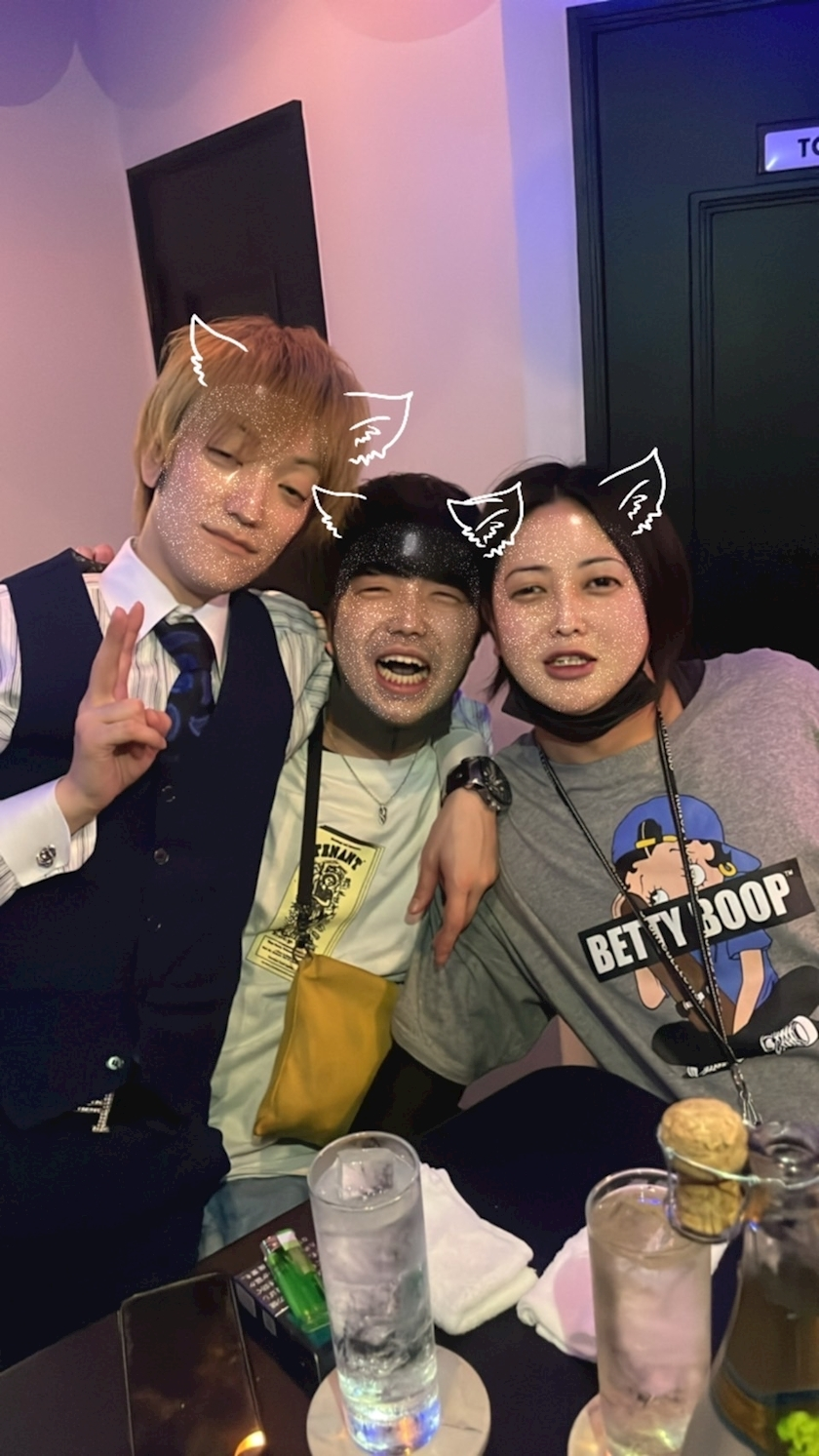 まさや代表