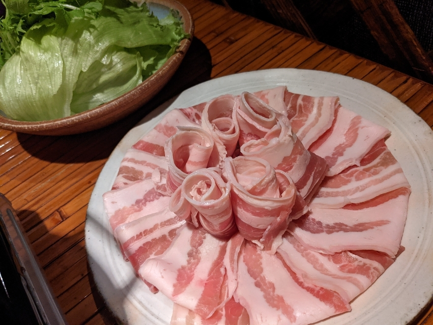五条 椿