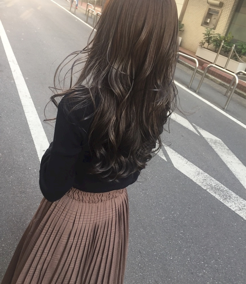 七海 結愛